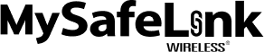 SafeLink logo